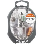 Osram - ampoule halogène automotive clk h1 / h7 original line h1, h7, py21w, p21w, p21 / 5w, r5w, w5w ... Osram - ampoule halogène automotive clk h1 / h7 original line h1, h7, py21w, p21w, p21 / 5w, r5w, w5w ...