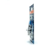 Ampoule halogène osram h1 12v 4200k blanc chaud 55w p14. 5s, 1 pièce. Ampoule halogène osram h1 12v 4200k blanc chaud 55w p14. 5s, 1 pièce.