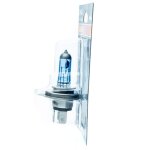 Ampoule halogne osram h4 12v 4200k blanc chaud 60 / 55w p43t, 1 pice.