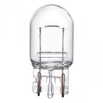Ampoules halog�nes t20 w21w w3x16d 12v 10 pi�ces amio - 02551