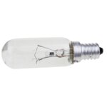 Ampoule hotte 230v 40w e14 8388766623506