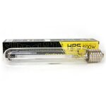 Ampoule hps 600w pour ballast digital - sodium e40, croissance et floraison 2000k - superplant