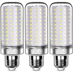 Ampoules led 26w, quivalent 200w ampoule incandescente, 3000lm, 6000k blanc froid, ampoules  e27 vis ...