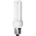 Ampoule led 3u t3 e27 9w 6500k 780lm - 600047 - (paquet de 2) (sku produit : 92642778 sku offre : e2707) ...