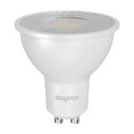 Braytron - ampoule led advance gu10 7w 3000k ? lumire chaude 530 lm