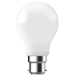 Ampoule led - b22 - 6, 8 w - standard
