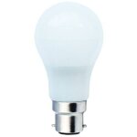 Ampoule led b22 9w blanc neutre - girard sudron 88581359 88581359 88581359 88581359 88581359 88581359 ...