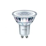 Philips - ampoule led corepro ledspot gu10 390lm 4. 6 - 50w 6500k froid 36d Philips - ampoule led corepro ledspot gu10 390lm 4. 6 - 50w 6500k froid 36d