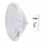 Ampoule led couleur bwt avec t�l�commande
