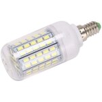 Ampoule led e14 15w blanche �quivalente 96w 5730 smd pour chambre � coucher