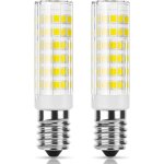 Ampoule led e14 hotte aspirante, 5w �quivalent halog�ne 50w, blanc froid 6000k 550lm, ampoule petite ...