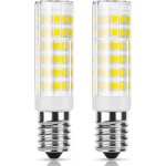 Ampoule led e14 hotte aspirante, 5w �quivalent halog�ne 50w, blanc froid 6000k 550lm, ampoule petite ...