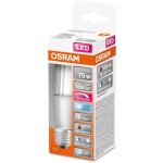 Ampoule led e27 11w 1050lm 4000k neutre cri90 osram superstar + stick dimmable