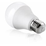Ampoule led e27 18w 220v a70 - blanc froid 6000k - 8000k - silamp