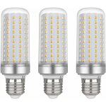 Ampoule led e27 ma�s 30w, ac175 - 265v, blanc chaud 3000k 2500lm, non dimmable, 300w ampoule halog�ne ...