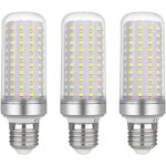 Ampoule led e27 ma�s 30w, ac175 - 265v, blanc froid 6000k 2500lm, non dimmable, 300w ampoule halog�ne ...