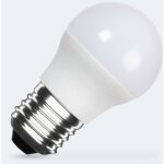 Efectoled - ampoule led 12 / 24v e27 5w 400 lm g45 no flicker 6500k blanc froid