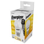Ampoule led energizer a60 standard 5. 5w 470lm e2700k Ampoule led energizer a60 standard 5. 5w 470lm e2700k