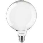 Ampoule led � filament globe century incanto attack e27 22w 3000k - insg125 - 222730