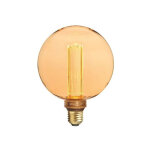 Sylvania - ampoule led g120 e27 2, 5w 125lm toledo mirage Sylvania - ampoule led g120 e27 2, 5w 125lm toledo mirage