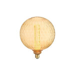 Sylvania - ampoule led g200 e27 2, 5w 105lm toledo mirage
