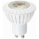 V - tac - ampoule led gu10 6w cob 450lm (50w) 110° dimmable - blanc chaud 3000k V - tac - ampoule led gu10 6w cob 450lm (50w) 110° dimmable - blanc chaud 3000k