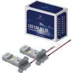 Ampoules led h3 1do1 taille originale haute efficacit�