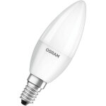 Ampoule led ledvance / osram classique' e14 4, 9w 470lm 2700k 200� ip20