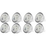 Ampoule led mr16 4watt ampoule spot led 12v 4w culot mr16 gu5. 3, utilis�e pour l'�clairage paysager, ...