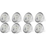 Ampoule led mr16 4watt ampoule spot led 12v 4w culot mr16 gu5. 3, utilis�e pour l'�clairage paysager, ...