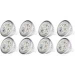 Ampoule led mr16 4watt ampoule spot led 12v 4w culot mr16 gu5. 3, utilis�e pour l'�clairage paysager, ...