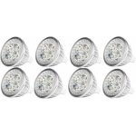 Ampoule led mr16 4watt ampoule spot led 12v 4w culot mr16 gu5. 3, utilis�e pour l'�clairage paysager, ...