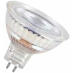 Ampoule led mr16 - gu5. 3 - 3000k - 621 lm - ledvance