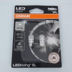 Ampoule led osram pour moto bmw 700 f gs 2013  2017 av neuf