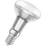 Ampoule led osram superstar + r50 e14 blanc chaud