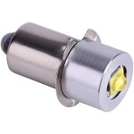 Ampoule led p13. 5s 5w 6 - 24v - 200 - 210 lm de haute luminosit�, ampoule de rechange pour lampe de ...