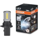 Ampoule led p13w sl leddriving 828dwp 1, 6w 12v pg18. 5d osram
