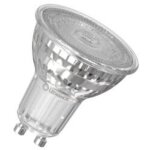 Ampoule led par16 50 36 p 4. 3w 830 gu10 - 067891 - ledvance