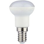 Ampoule led r39 e14 ? 2. 9w ? blanc chaud 3000k ? 250lm ? plastique