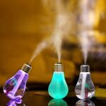 Ampoule led rgb pour aromathérapie, chromothérapie, diffuseur, humidificateur Ampoule led rgb pour aromathérapie, chromothérapie, diffuseur, humidificateur