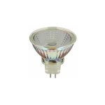 Ampoule led spot, culot gu5. 3, 5, 5w cons. (35w eq. ), lumi�re blanc neutre - vm35scw - xanlite