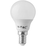 Ampoule led v - tac e14 4, 5 w p45 blanc naturel (boîte de 3 pièces) Ampoule led v - tac e14 4, 5 w p45 blanc naturel (boîte de 3 pièces)
