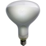 Ampoules marino cristal eco - r125 filoled 12w e27 2700k 21664
