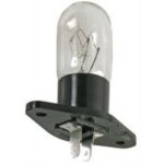 Ampoule micro ondes 240v 104ma 25w pour micro ondes samsung
