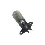 Ampoule de micro ondes 25w pour micro ondes candy 49010713