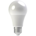 Ampoule opaque classique led e27 14. 5w 1521 lm blanc chaud dimmable ampoule opaque classique led e27 ...