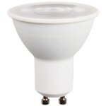 Ampoule opaque led rf gu10 4. 7w 345 lm blanc chaud ampoule opaque led rf gu10 4. 7w 345 lm blanc chaud ...