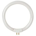 Ampoule de rechange de 12w / t4 pour vtlamp8 velleman lamp22 / 8