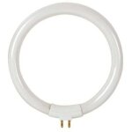 Ampoule de rechange de 12w / t4 pour vtlamp8 velleman lamp22 / 8