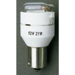 Ampoule de recul ba15s 12v 21w ? signal sonore pour s�curit� ? compatible tous v�hicules ? �clairage ...